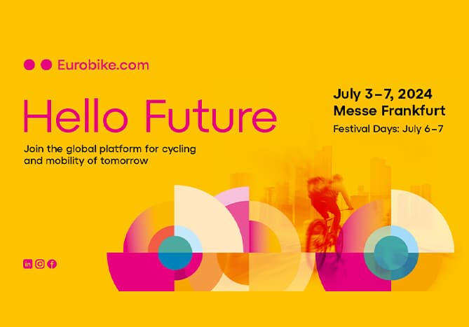 Eurobike 2024
